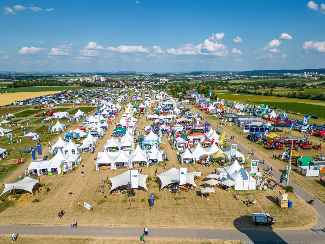 Im Juni ist es wieder soweit: Die ko-Feldtage finden statt, dieses Mal in Sachsen.