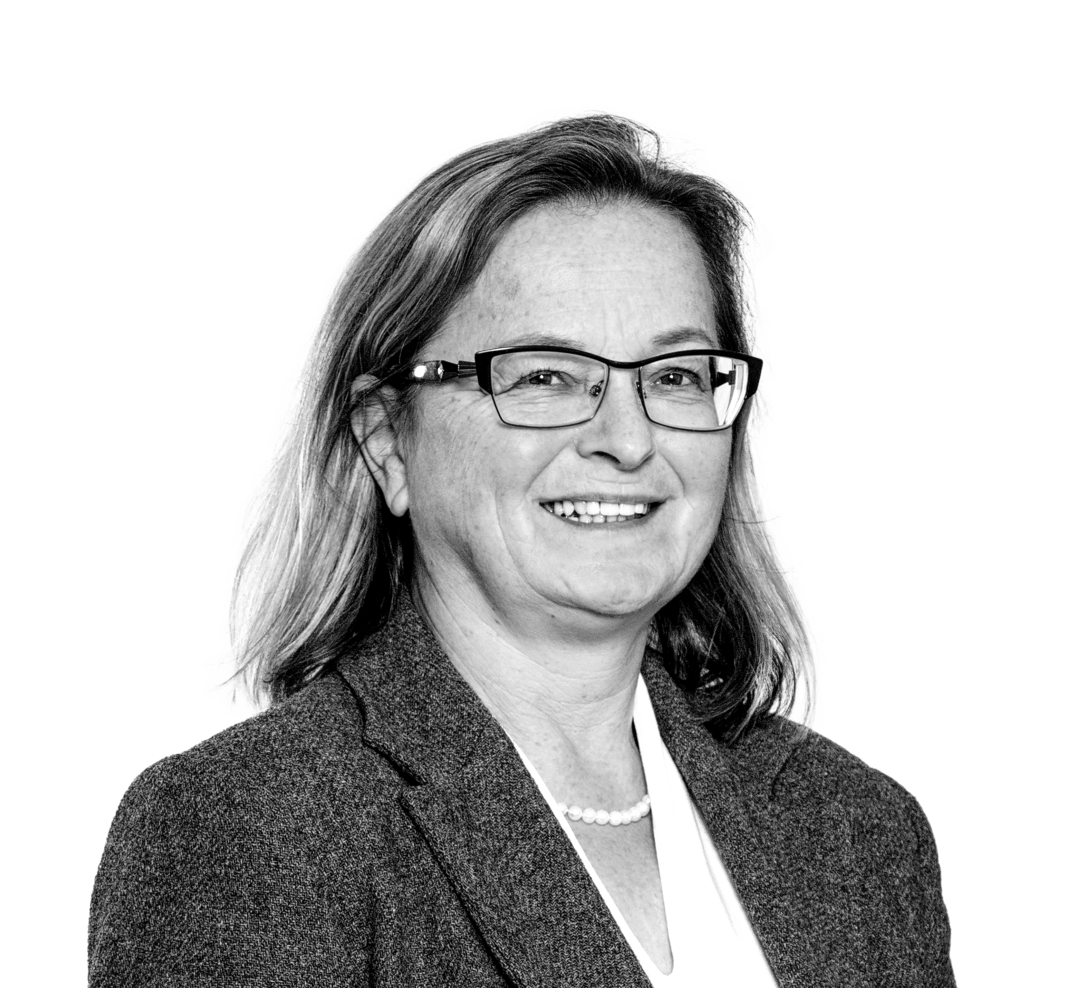 Dr. Ellen Richter arbeitet beim Pflanzenschutzdienst der Landwirtschaftskammer Nordrhein-Westfalen und hat sich mit der Zukunft des Pflanzenschutzes auseinandergesetzt.