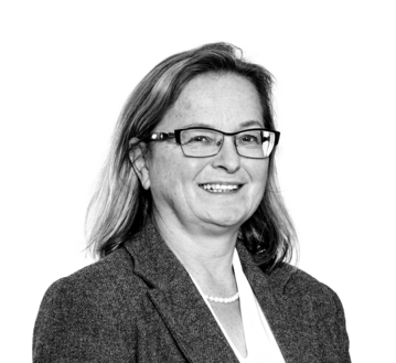 Dr. Ellen Richter arbeitet beim Pflanzenschutzdienst der Landwirtschaftskammer Nordrhein-Westfalen und hat sich mit der Zukunft des Pflanzenschutzes auseinandergesetzt.