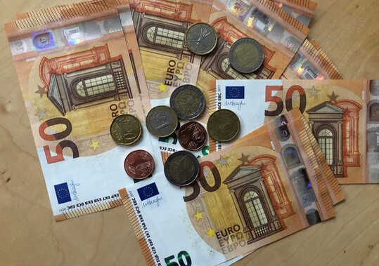 Bis zum 30. April 2025 knnen landwirtschaftliche Unternehmen beim Dienstleistungszentrum Lndlicher Raum (DLR) Mosel einen Frderantrag fr Investitionen in Spezialmaschinen und Umweltinvestitionen einreichen.