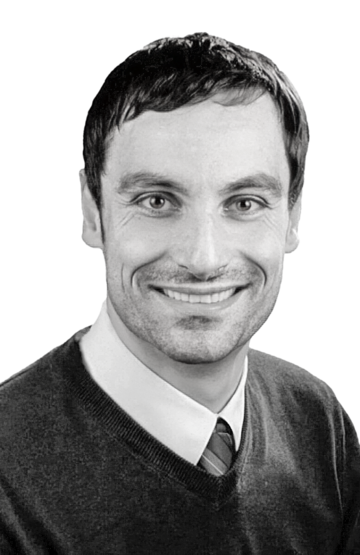 Hendrik Fhrs von der Landwirtschaftskammer Niedersachsen beschftigt sich in seinem Fachbereich Beratung und Qualittsmanagement im Gartenbau unter anderem mit Nhrstoffflssen und der Dngeverordnung.