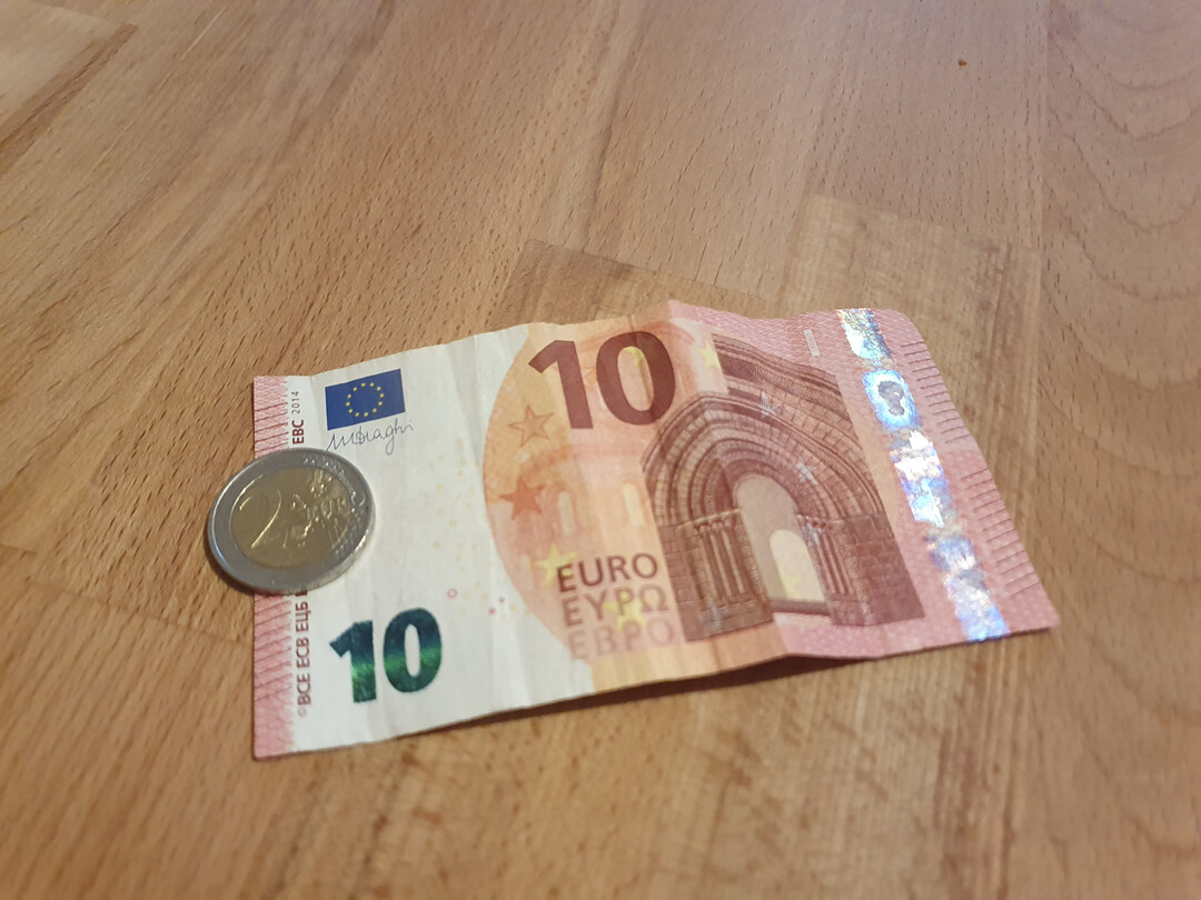 Der aktuelle Bericht zur Einkommensentwicklung in der Landwirtschaft liegt vor.