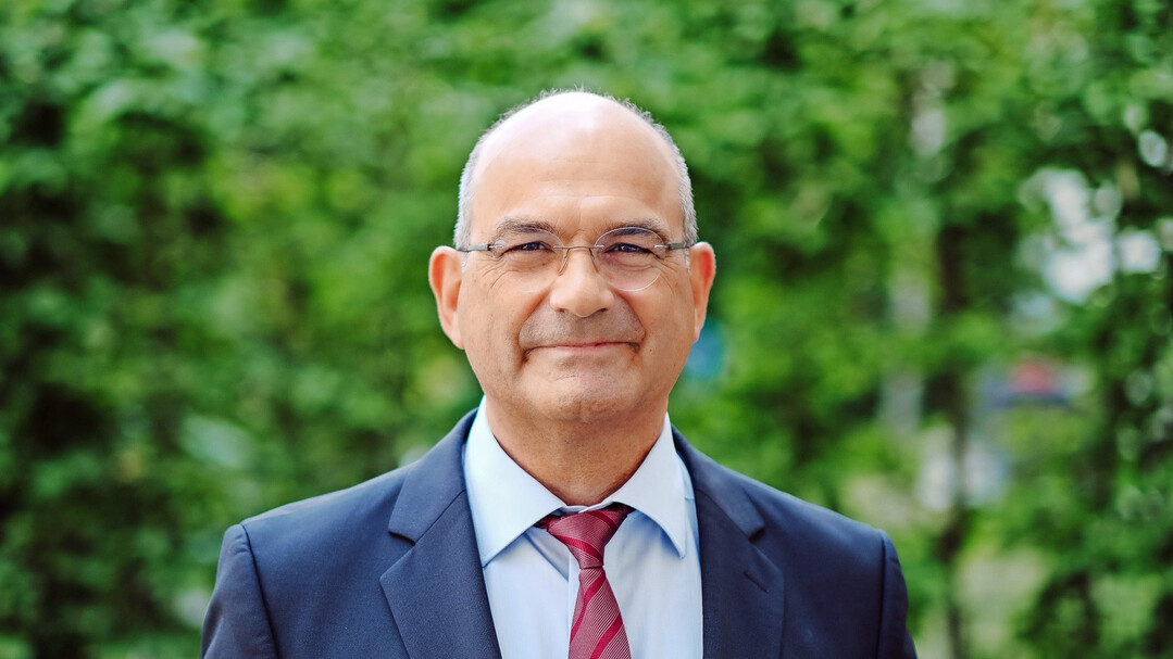 Prof. Dr. Dr. Markus Schick wurde zum beamteten Staatssekretr bestellt.