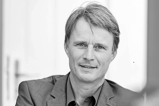 Christian Fritz ist Fachanwalt fr Sozialrecht.