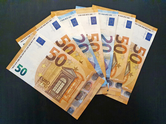 Die Rente steigt zum 1. Juli um 3,74 %