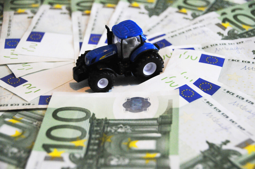 Wer erfolgreich sein will, muss seine Zahlen genau kennen.