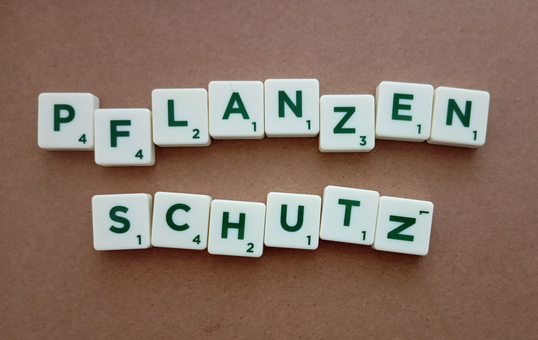Der Zulassungsentzug zahlreicher Pflanzenschutzmittel in Dnemark ist besorgniserregend.