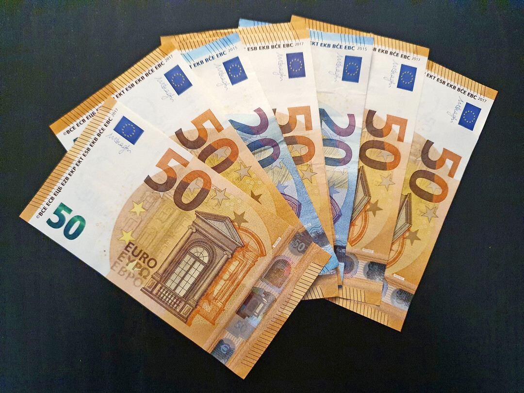 Die Beitrge zur Berufsgenossenschaft sinken.