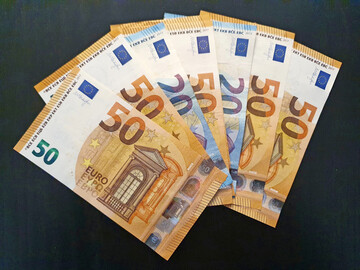 Die Beitrge zur Berufsgenossenschaft sinken.