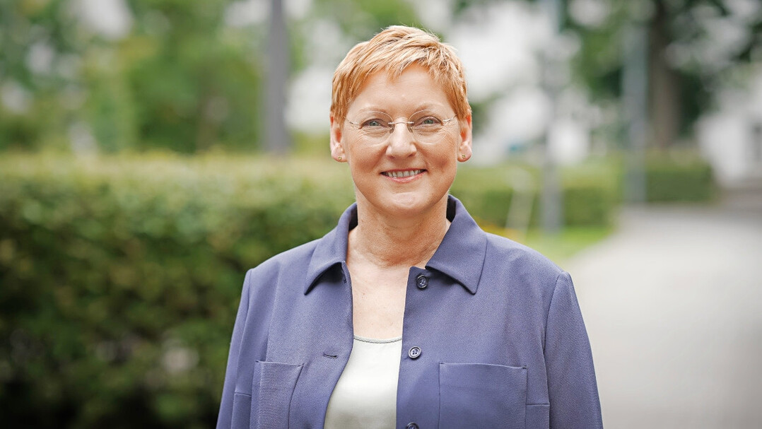 Christel Jagst.