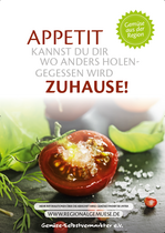 Die neue Homepage www.RegionalGemuese.de ist online!