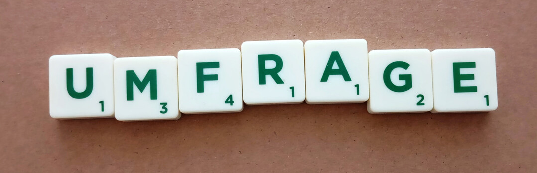 Der VDL-Berufsverband Agrar Ernhrung Umwelt fhrt derzeit eine Umfrage zu Frauen in Fhrungspositionen in den Bereichen Agrar, Ernhrung und Gartenbau durch.