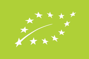 Nur 45 % der EU-Bürger wissen, dass sich hinter diesem Siegel ein Bio-Produkt verbirgt.