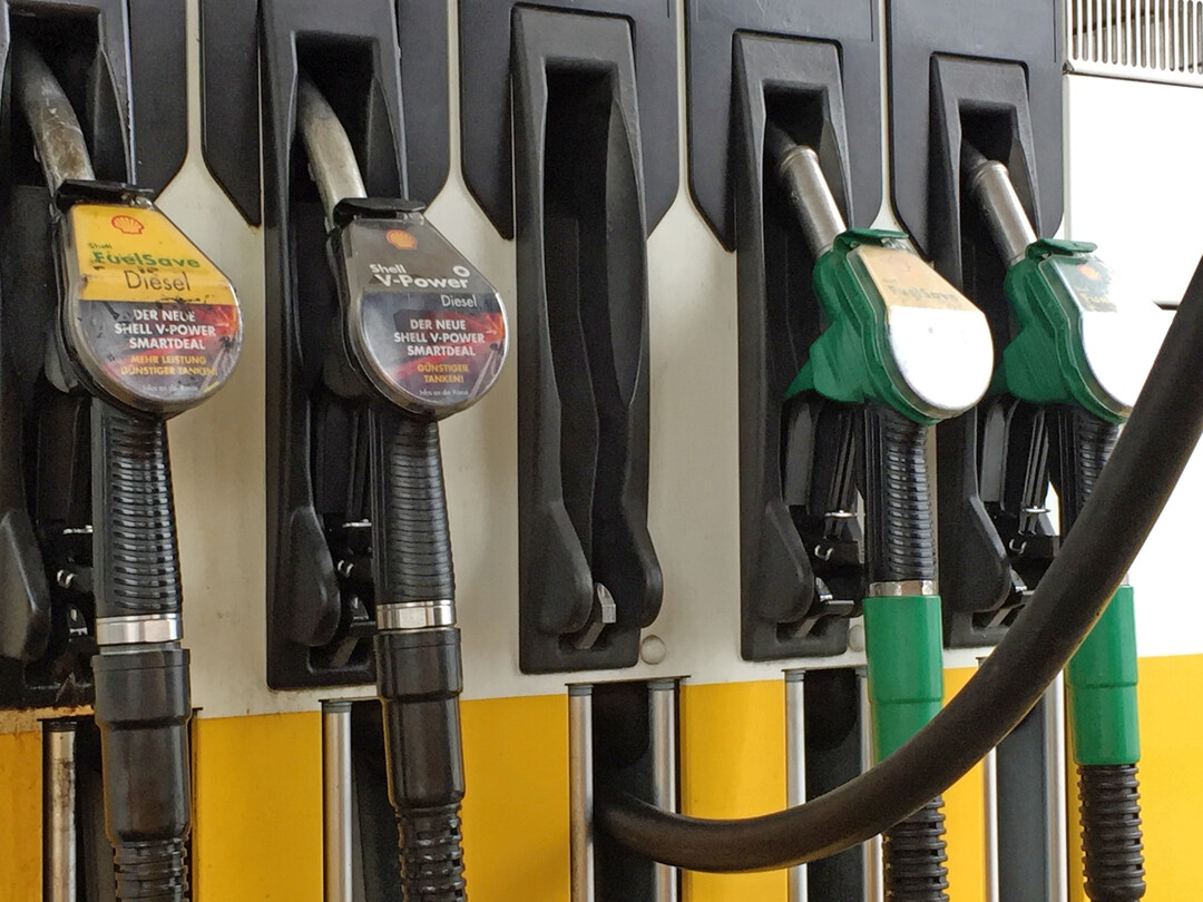 Landwirtschaftliche Betriebe knnen bei Agrardiesel steuerliche Entlastung beantragen.