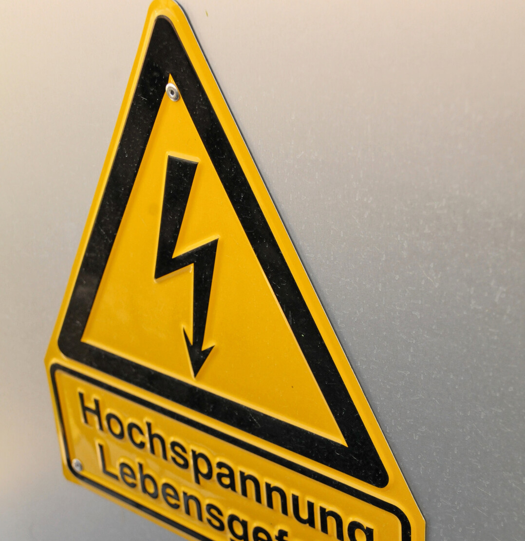 Gleichstrom-Erdkabel, die im Rahmen von SuedLink auf landwirtschaftlichen Flächen verlegt werden, beeinflussen die später darauf angebauten Kulturen nicht negativ, wenn vorher ordentlich gearbeitet wurde.