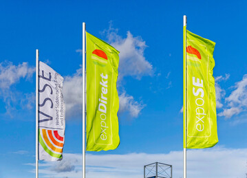 An zwei Tagen im November steht die Messe Karlsruhe wieder ganz im Zeichen von Spargel und Erdbeeren.