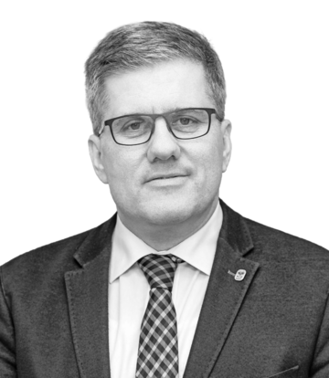 Thomas Herkenrath ist Prsident des Deutschen Kartoffelhandelsverbands.