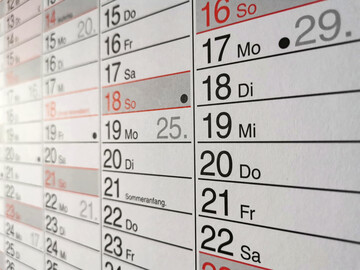 Vom 8. bis 10. Dezember laden die Grnberger Gemsebautage zum Austausch ein.