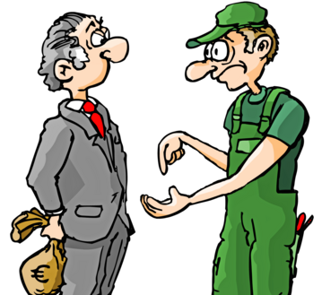 Beim Verkauf von gebrauchten Maschinen und Gerten kann ab Mitte 2026 keine Umsatzsteuerpauschalierung mehr angewendet werden.