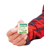 Neues Logo
für die Nachwuchswerbung