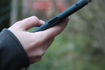Neue App entlastet Landwirte bei der Antragstellung zum Gemeinsamen Antrag.