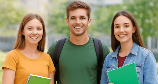 Wie gut bereiten Hochschulen auf den Beruf vor? Das will eine aktuelle Umfrage herausfinden.