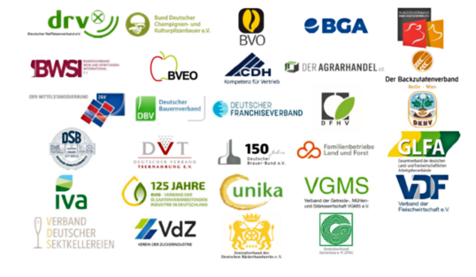 Diese 29 Verbände fordern eine Änderung des Arbeitszeitgesetzes hin zu einer wöchentlichen Höchstarbeitszeit.