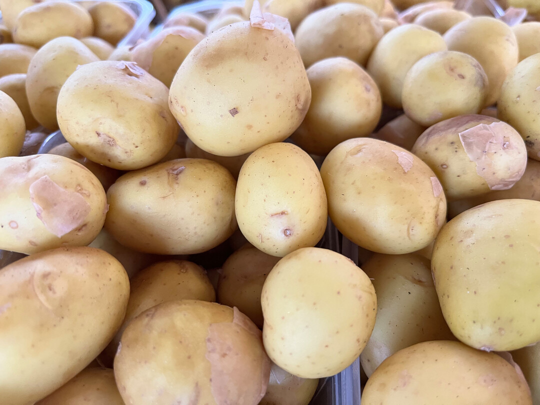 Die Schweizer Sortenliste f�r Kartoffeln 2026 beinhaltet insgesamt 76 Sorten.
