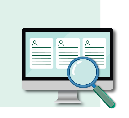 Wer f�r potenzielle Arbeitnehmer heute attraktiv und auffindbar sein m�chte, muss einige Dinge beachten.