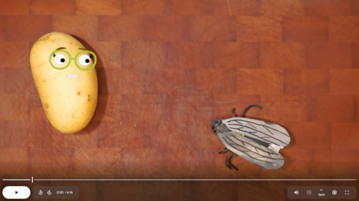 Neues Sachvideo von UNIKA in Zusammenarbeit mit dem JKI zur Schilf-Glasfl�gelzikade.