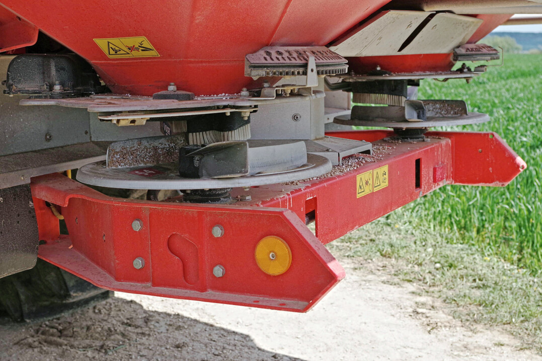 In Hessen wurden die Zusatzauflagen in Roten Gebieten vorl�ufig ausgesetzt.