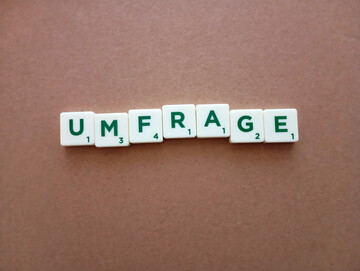 Das JKI startet zusammen mit der Hochschule Geisenheim eine Umfrage zur Pflanzenschutzsituation im Gartenbau.