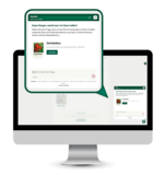 Der neue Chatbot GemBo unterstützt Sie in zahlreichen Fragen rund um den professionellen Gemüsebau.