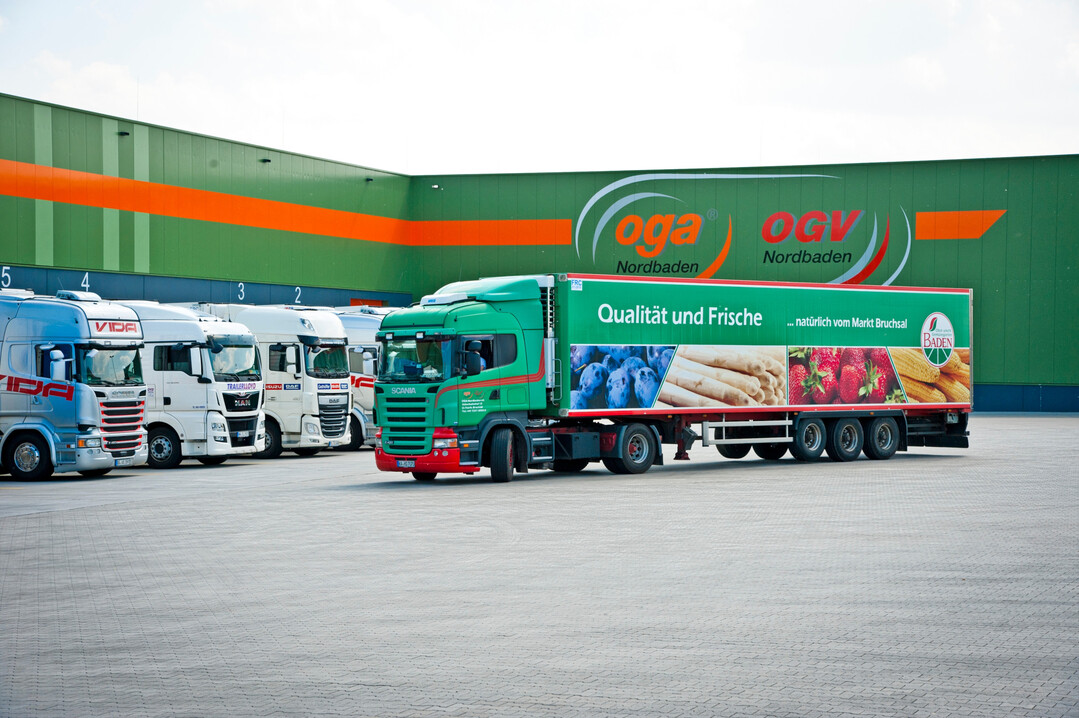Die OGA/OGV Nordbaden �bernimmt ab 2026 die Vermarktung der VOG Ingelheim.