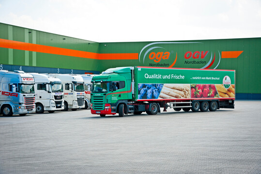 Die OGA/OGV Nordbaden �bernimmt ab 2026 die Vermarktung der VOG Ingelheim.