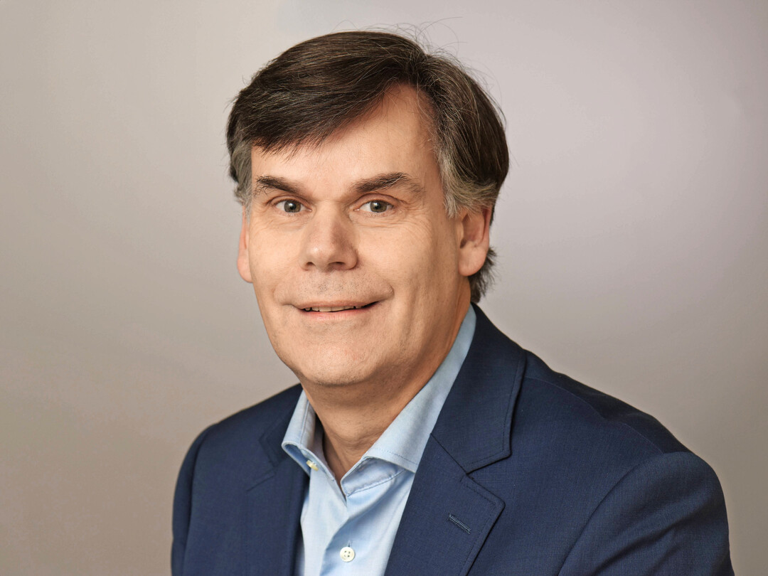 Prof. Dr. Karl H. M�hling wird neuer Pr�sident der Hochschule Geisenheim.