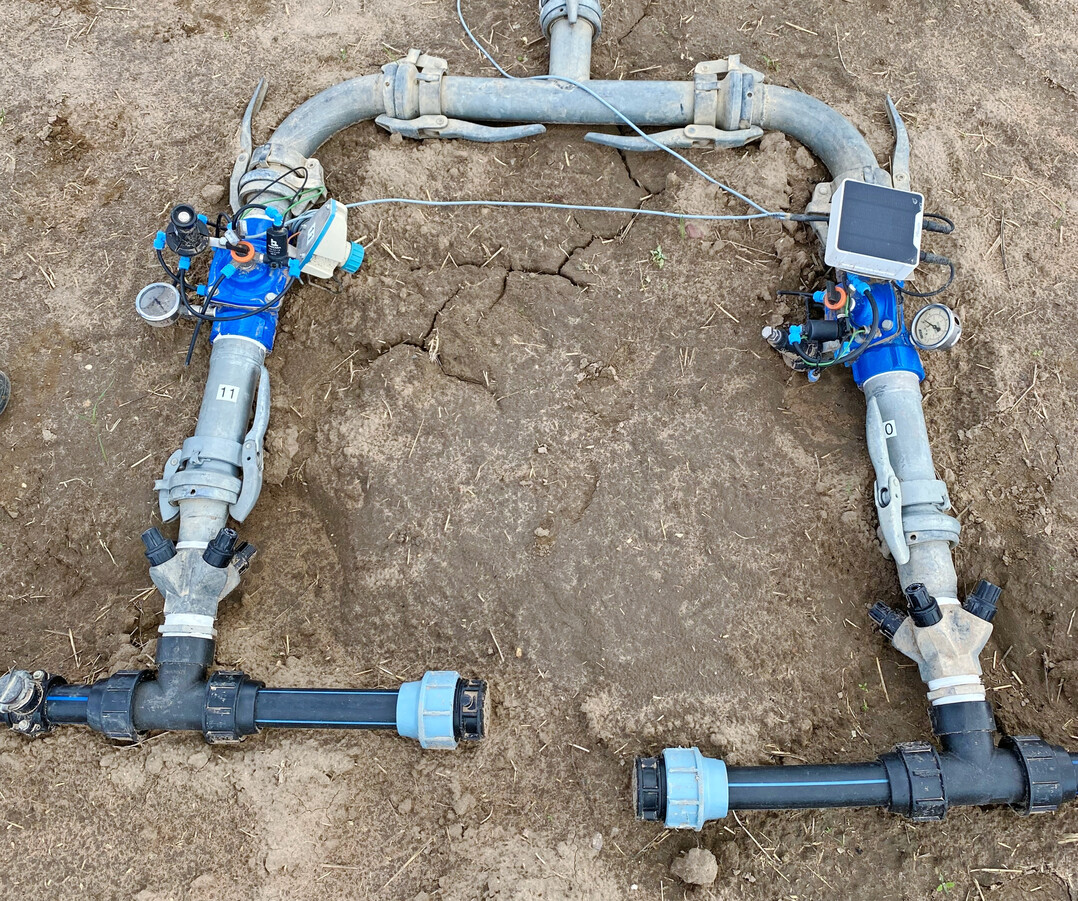 Das EIP-Agri-Projekt DigiBOB soll Bew�sserungsentscheidungen im Gem�sebau sicherer und nachvollziehbarer machen.