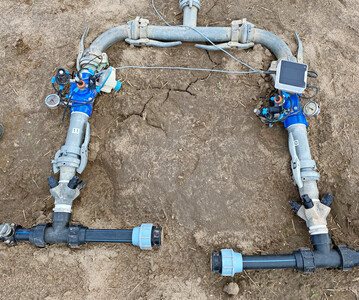 Das EIP-Agri-Projekt DigiBOB soll Bewässerungsentscheidungen im Gemüsebau sicherer und nachvollziehbarer machen.