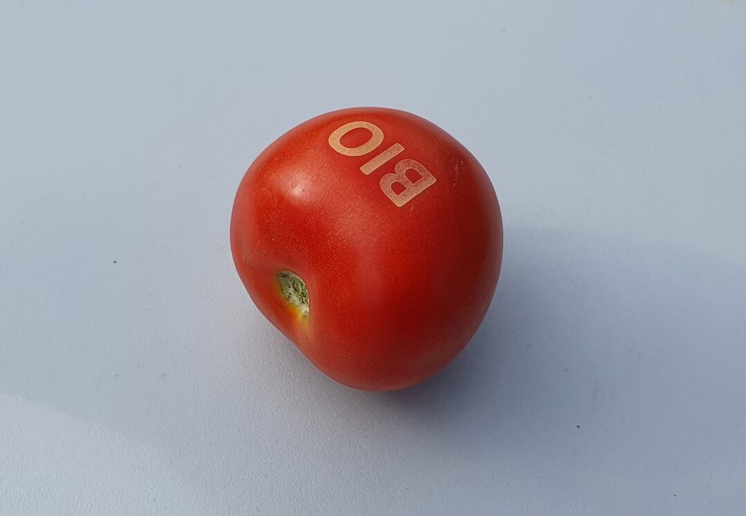 Deutschland ist der gr��te Bioabsatzmarkt in Europa.