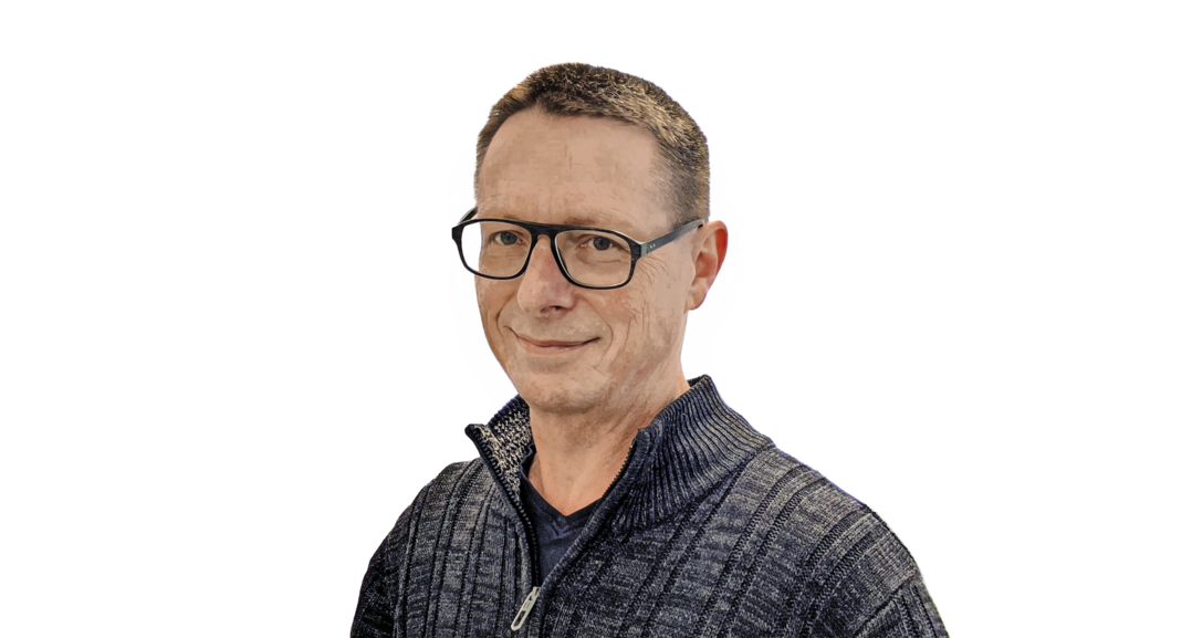 Mark Werner ist Bew�sserungsberater bei der Baywa und betreut die Regionen Franken, Sachsen, Sachsen-Anhalt, Th�ringen und Brandenburg