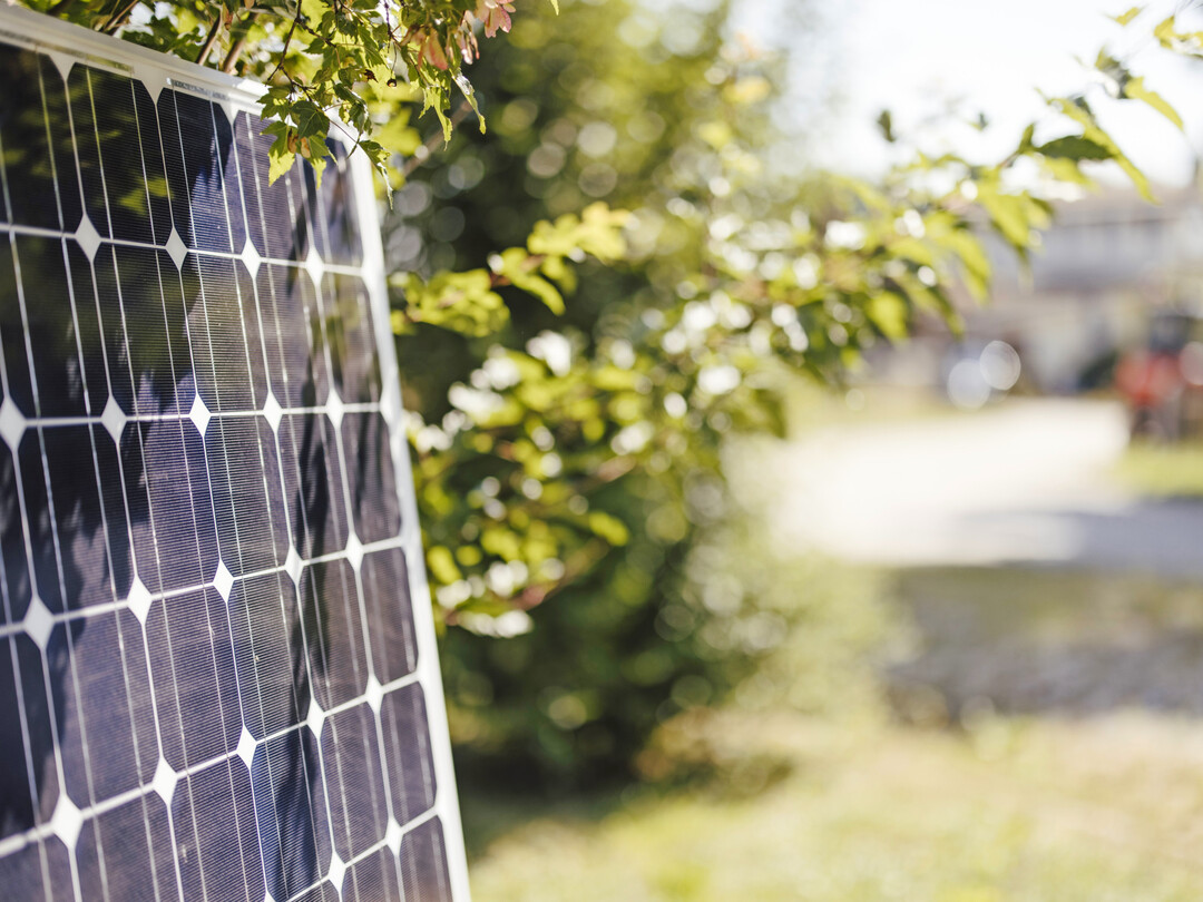 Agri-Photovoltaik (Agri-PV) gilt als ein zentraler Baustein der Energiewende.