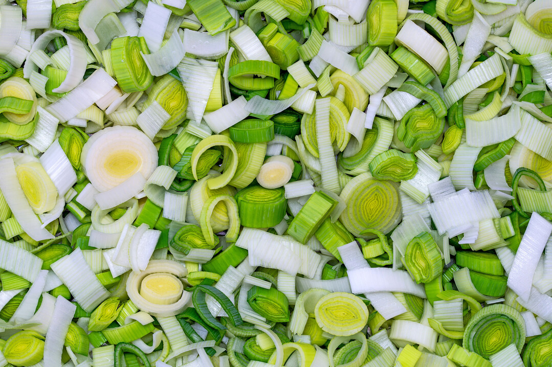 Im Rahmen eines Modellvorhabens wird ein Netzwerk aus regionalen Gem�seproduzenten und eines Inklusionsbetriebs geschaffen, das Gemeinschaftsverpflegungseinrichtungen mit vorverarbeitetem Gem�se versorgen soll.