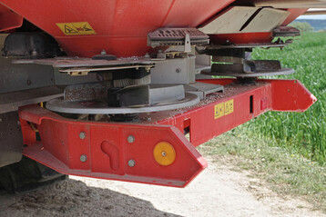 Das Düngerecht soll bis zur Saison 2027 neu geregelt werden.