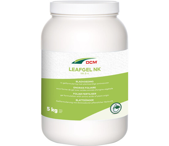 DCM Leafgel NK
