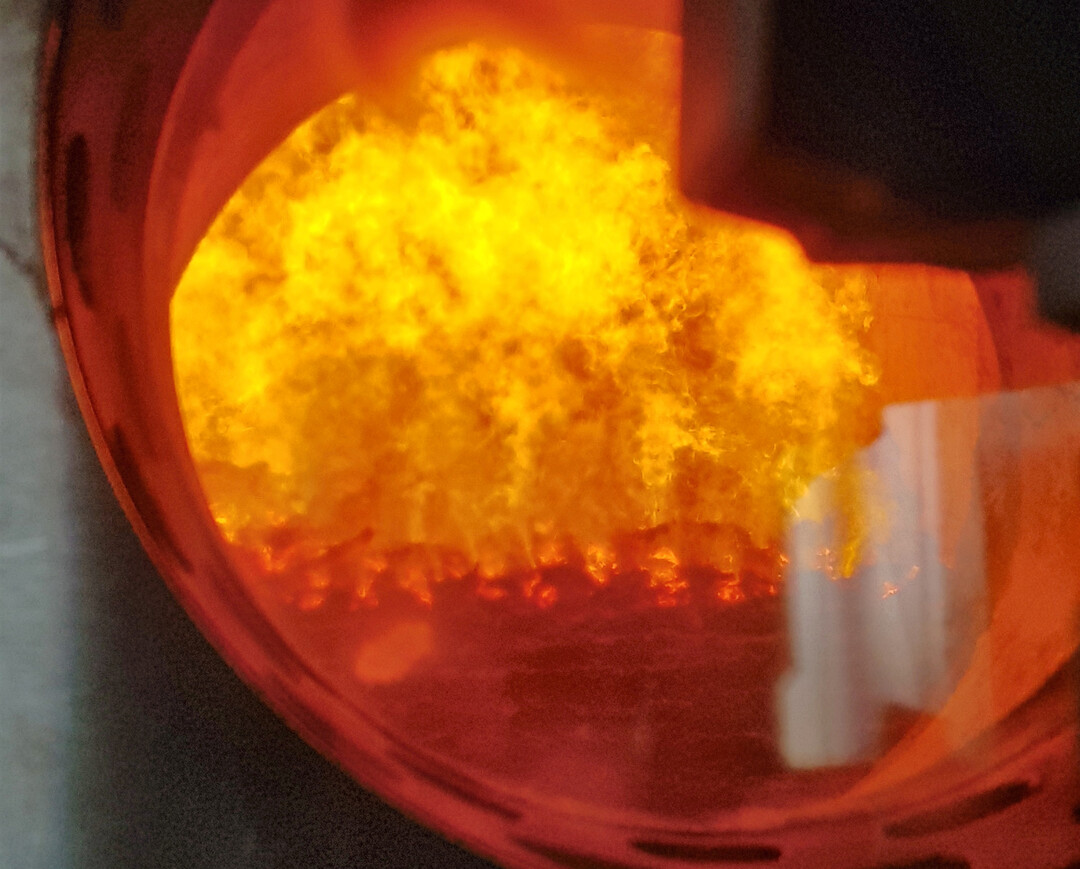 Hohe Energiekosten belasten die Betriebe ebenso, wie die nationale CO
<sub>2</sub>
-Abgabe. Der Berufsstand fordert daher nachhaltige Entlastungen.