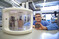 Thomas Westerhoff entwickelt innovative Desinfektionsverfahren auf Basis moderner UV-LEDs.