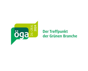 Ende Juni beginnt die Schweizer Fachmesse fr die Grne Branche.