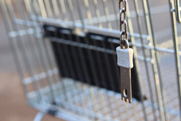 Fr ber 50 % der Befragten ist die Untersttzung von lokalen Produzenten und Lden beim Einkauf ein wichtiger Aspekt.
