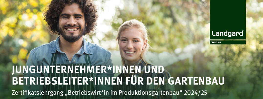 Von Oktober 2024 bis Februar 2025 finden wird an elf Seminartagen wichtiges betriebswirtschaftliches Wissen vermittelt. 