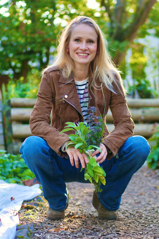 Birgit Brggemann-Niemann